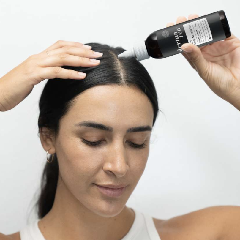 Dermazen MCT Scalp Moisturizer